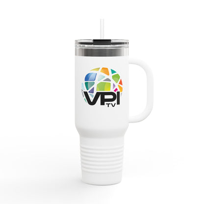 Vaso térmico para viaje de 40 oz – Mantén tu bebida a la temperatura perfecta