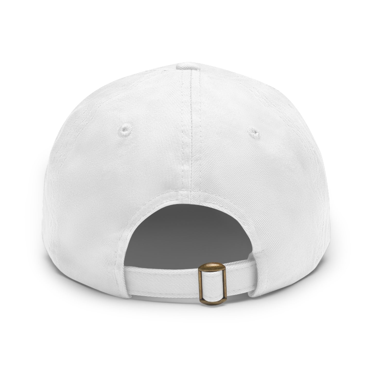 Gorra VPITV parche de cuero– Comodidad, estilo y calidad en un solo accesorio