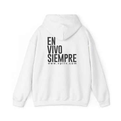 Sudadera Unisex con Capucha – Comodidad y Estilo para Cualquier Día Frío