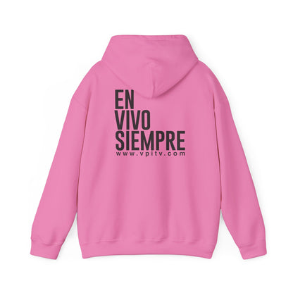 Sudadera Unisex con Capucha – Comodidad y Estilo para Cualquier Día Frío