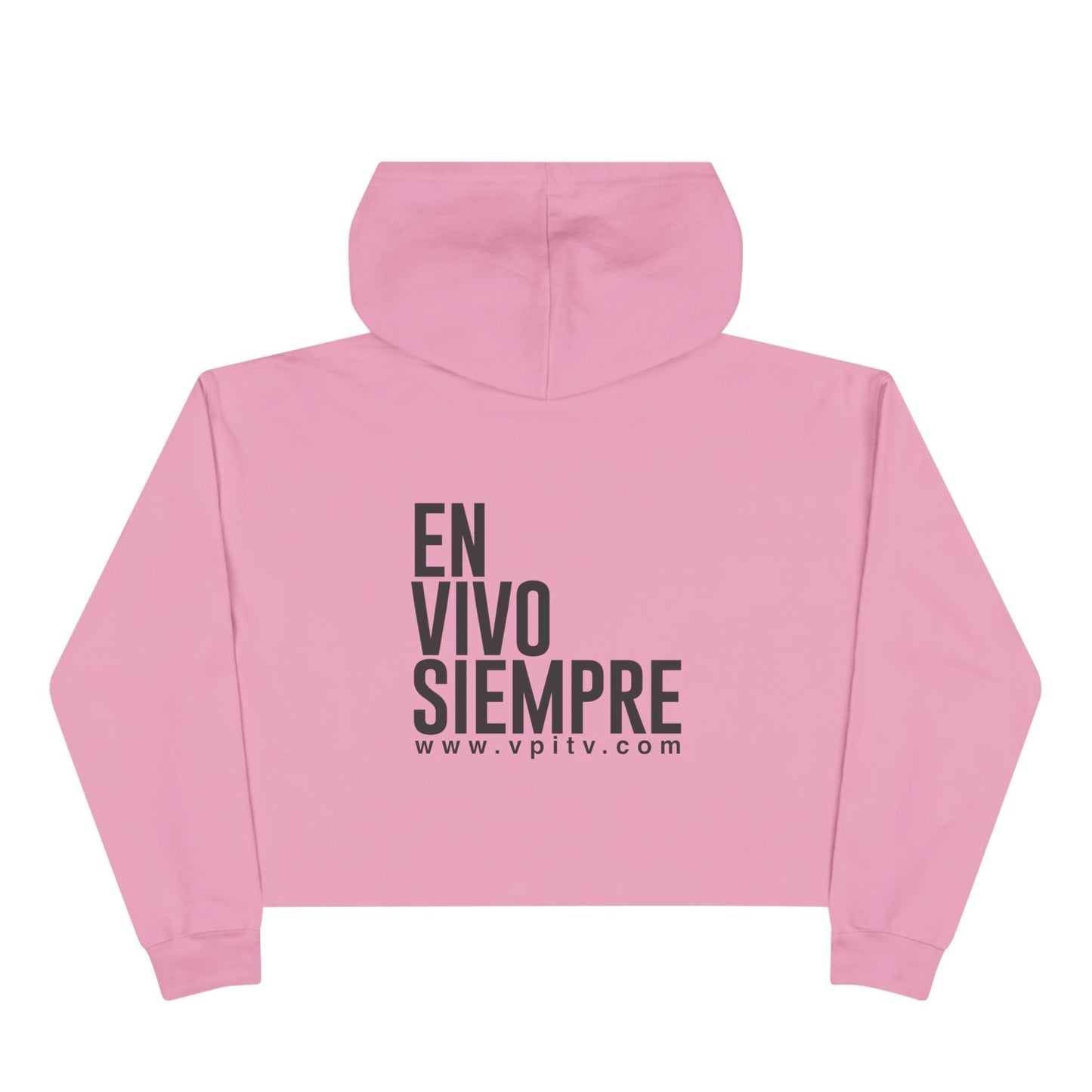 Crop Hoodie de Diseño Moderno DAMA – Estilo y Comodidad en una Prenda