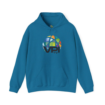 Sudadera Unisex con Capucha – Comodidad y Estilo para Cualquier Día Frío