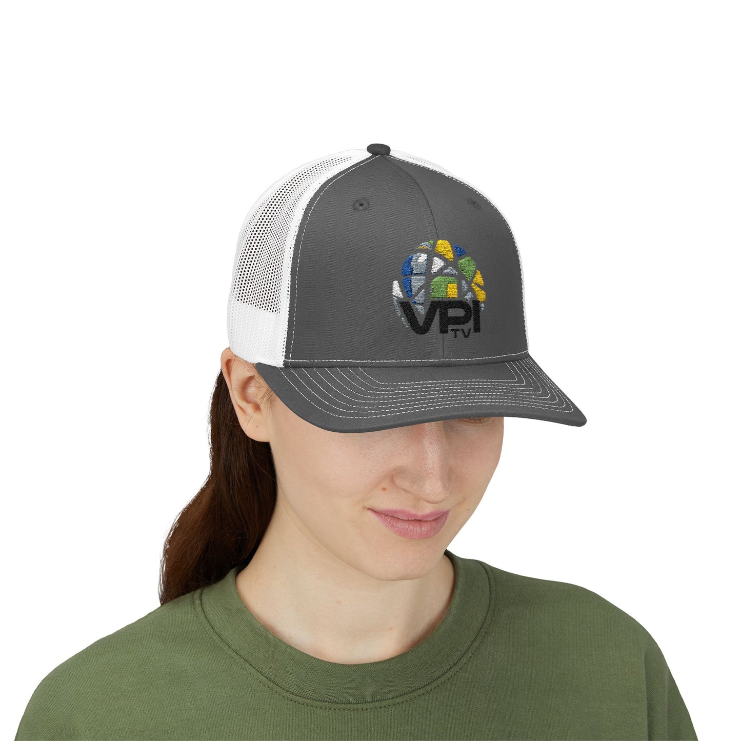 Gorra Trucker Snapback – Estilo clásico con máxima comodidad