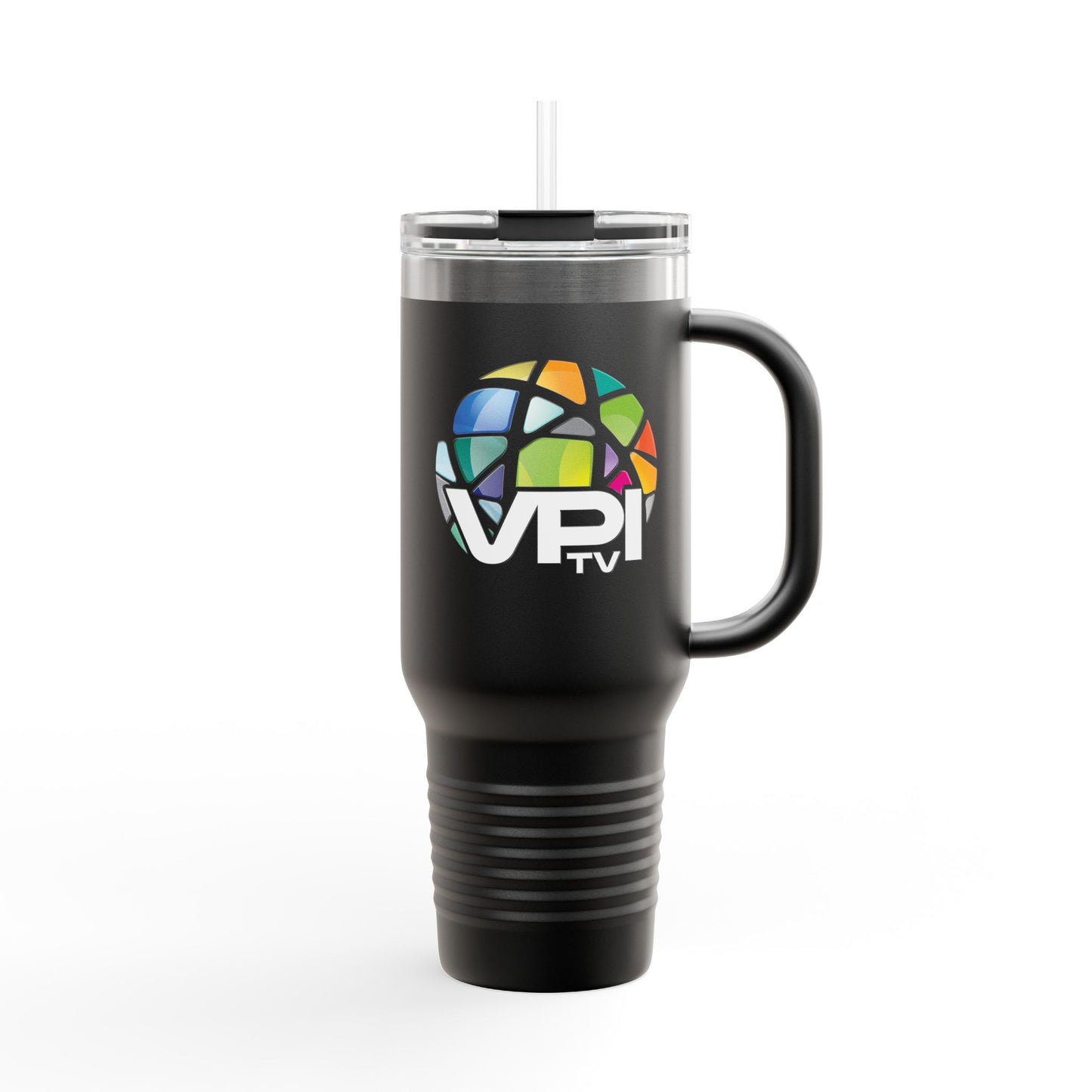 Vaso térmico para viaje de 40 oz – Mantén tu bebida a la temperatura perfecta