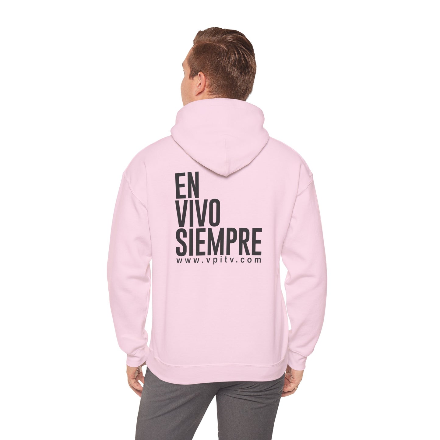 Sudadera Unisex con Capucha – Comodidad y Estilo para Cualquier Día Frío