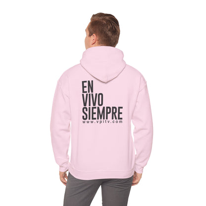 Sudadera Unisex con Capucha – Comodidad y Estilo para Cualquier Día Frío