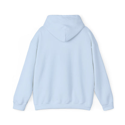 MARACAIBO TYPO Heavy Blend™ - Sudadera con Capucha - Diseño Gráfico Minimalista