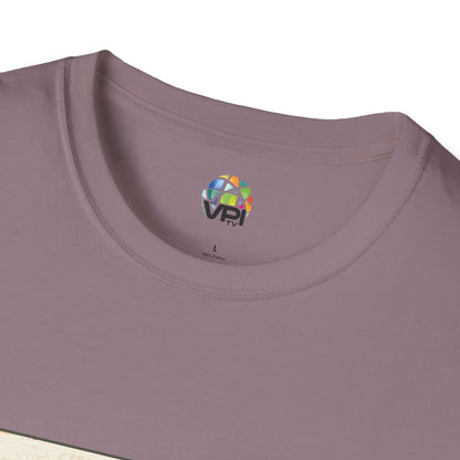 GREETINGS FROM MARACAY - Unisex Softstyle T-Shirt