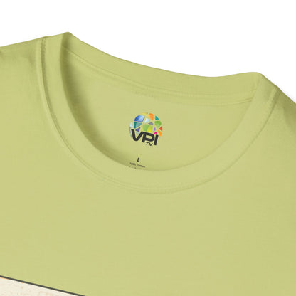 GREETINGS FROM MARACAY - Unisex Softstyle T-Shirt