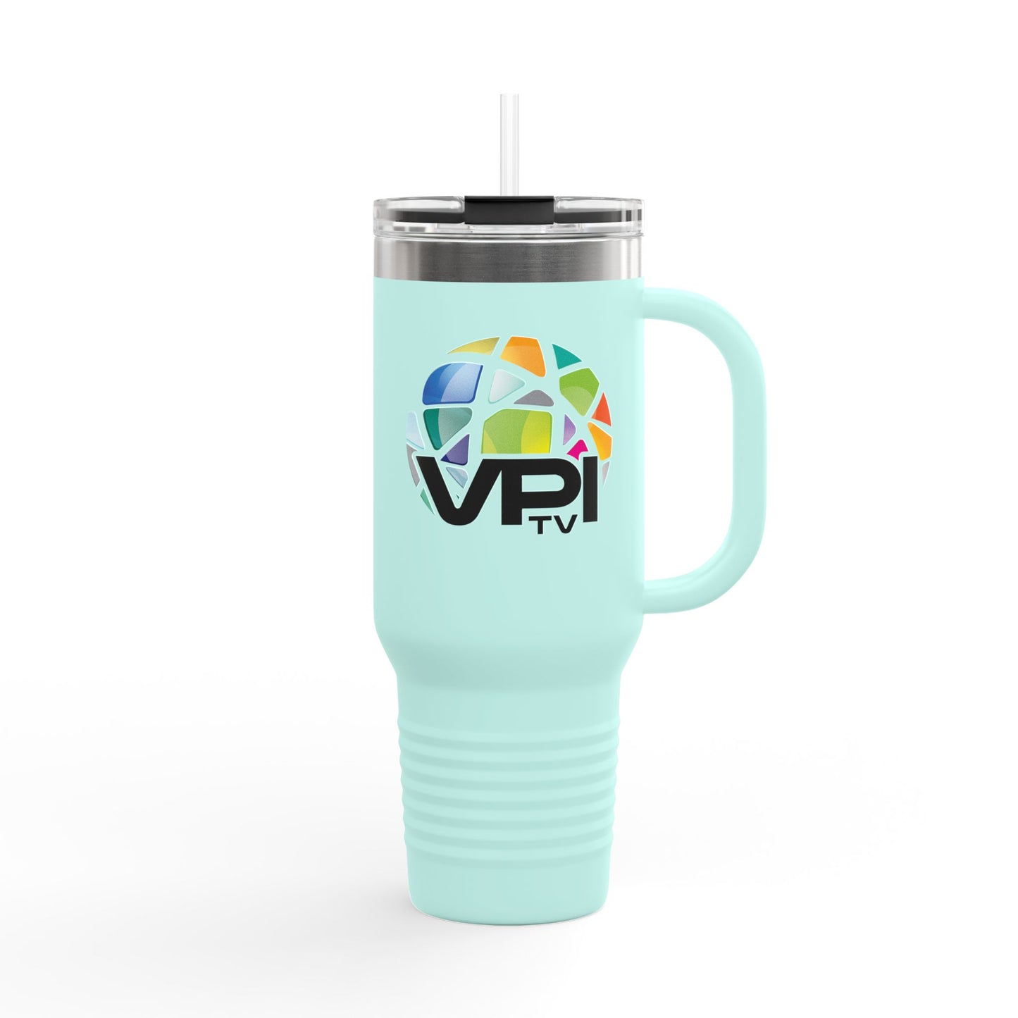 Vaso térmico para viaje de 40 oz – Mantén tu bebida a la temperatura perfecta