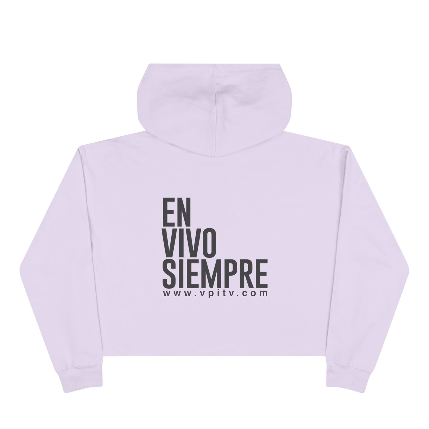 Crop Hoodie de Diseño Moderno DAMA – Estilo y Comodidad en una Prenda