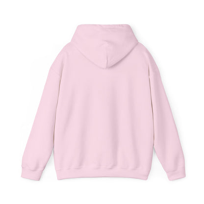 MARACAIBO TYPO Heavy Blend™ - Sudadera con Capucha - Diseño Gráfico Minimalista