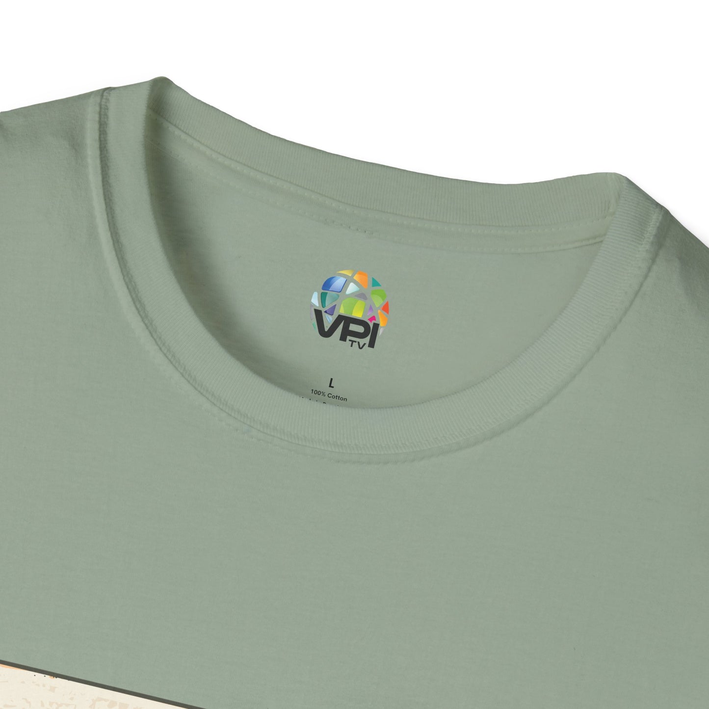 GREETINGS FROM MARACAY - Unisex Softstyle T-Shirt
