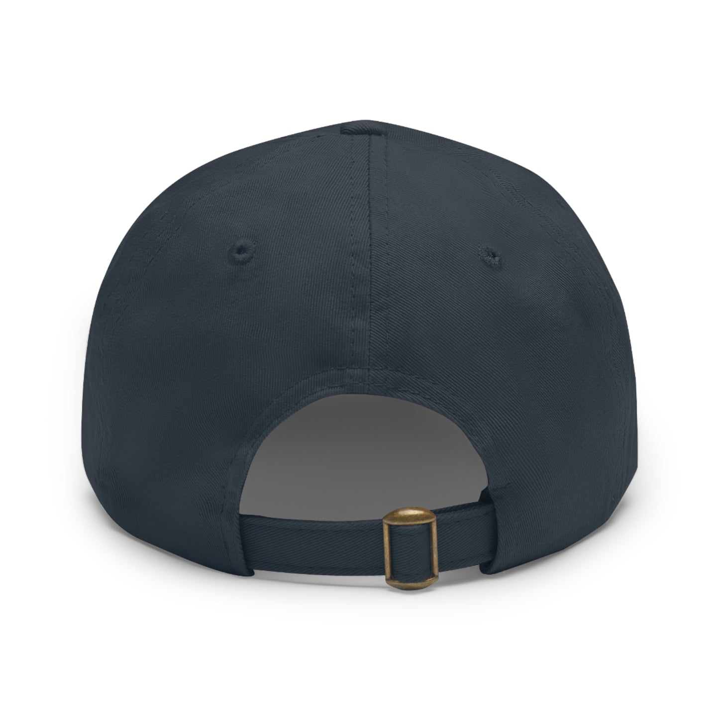 Gorra VPITV parche de cuero– Comodidad, estilo y calidad en un solo accesorio