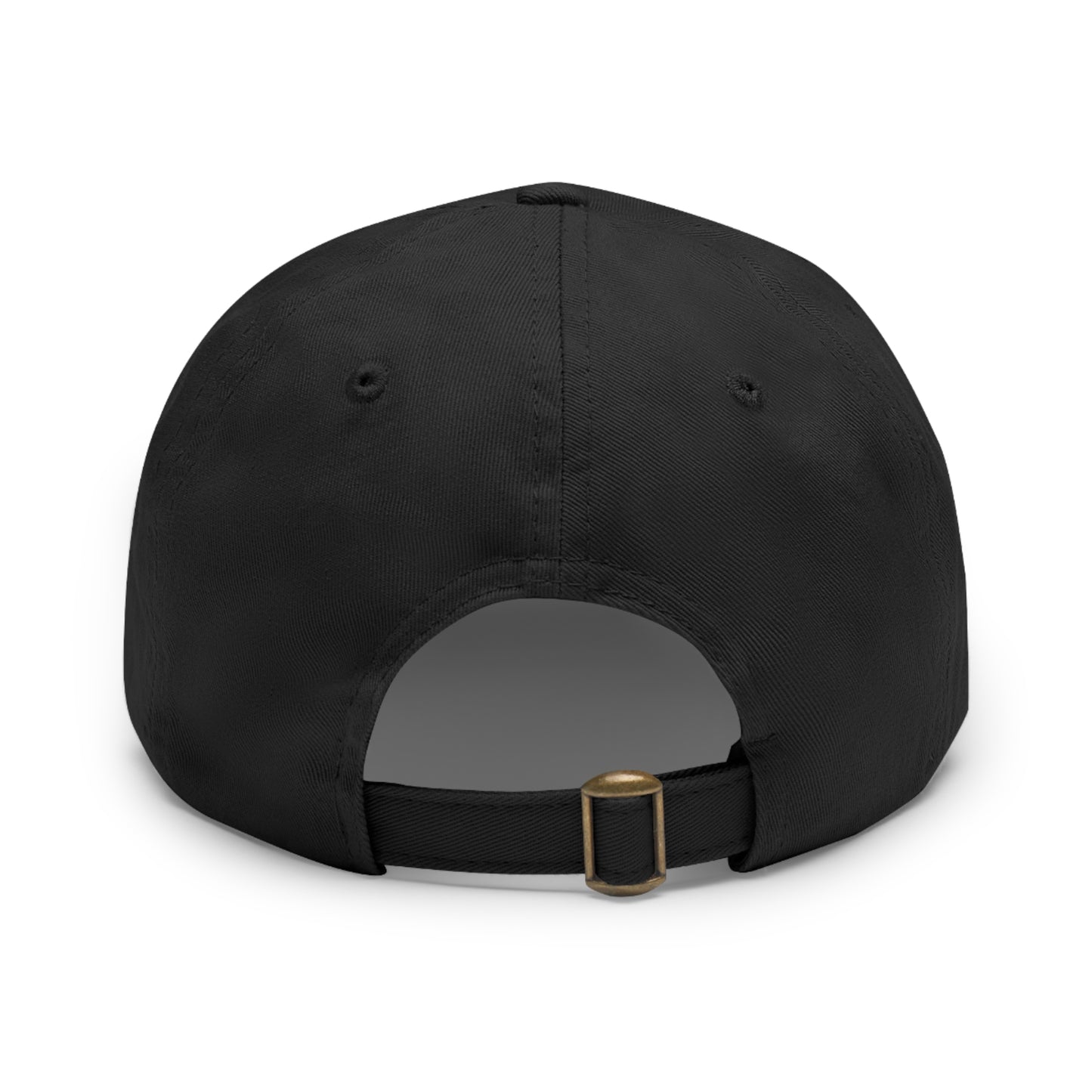 Gorra VPITV parche de cuero– Comodidad, estilo y calidad en un solo accesorio