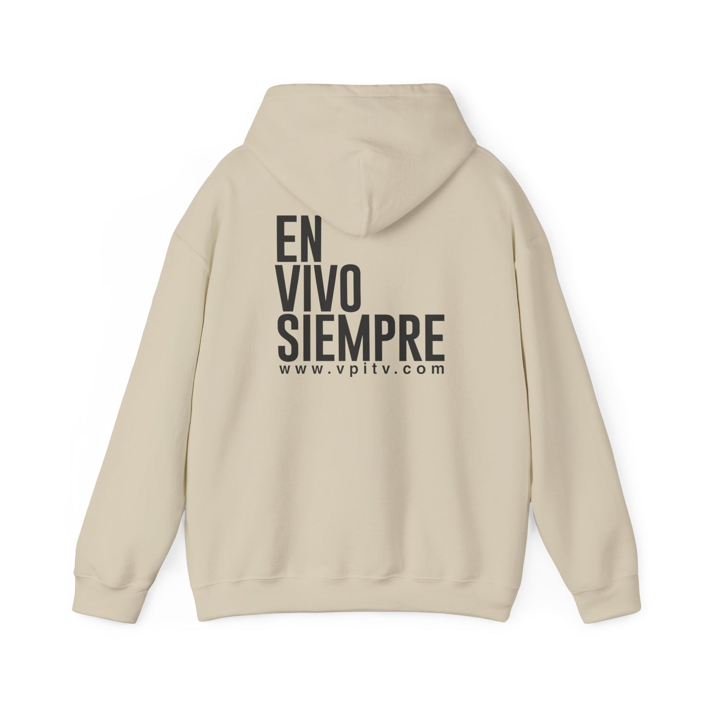 Sudadera Unisex con Capucha – Comodidad y Estilo para Cualquier Día Frío