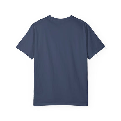 SE AHOGA EN UN VASO DE AGUA S - camiseta unisex - Dichos venezolanos